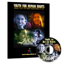 kit gratis direitos humanos
