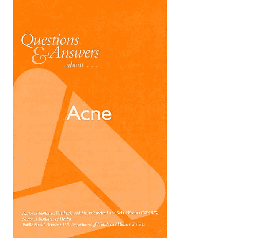 livro gratis questions answers about acne