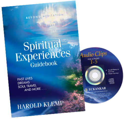livro gratis spiritual experiences