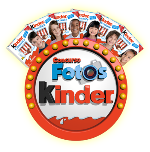 concurso de fotos kinder 2012