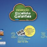Promoção Escolinha Garantida Milnutri 2016
