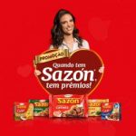 Promoção Sazón 1 Ano de Salário – ganhe até R$ 240.000,00!