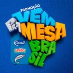 Promoção Vem Pra Mesa Brasil