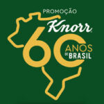 Promoção Knorr 60 Anos de Brasil